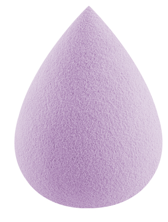 EUPHIDRA MAKE UP DROP VIOLA SPUGNETTA PER MAKE UP IN POLIBAG - farmachicca
