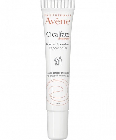 EAU THERMALE AVENE CICALFATE BALSAMO LABBRA 10 ML - farmachicca