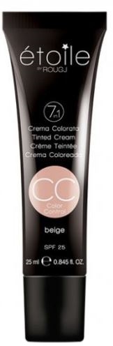 ROUGJ CC CREAM MEDIUM DARK TUBO - farmachicca