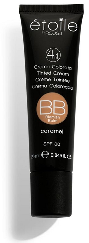 ROUGJ ETOILE BB CREAM 02 CARAMEL 25 ML - farmachicca