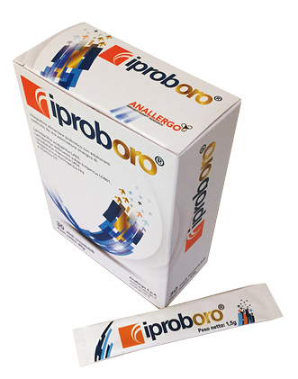 IPROBORO 30 STICK - farmachicca