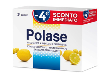 POLASE LIMONE 24 BUSTINE PROMO - farmachicca
