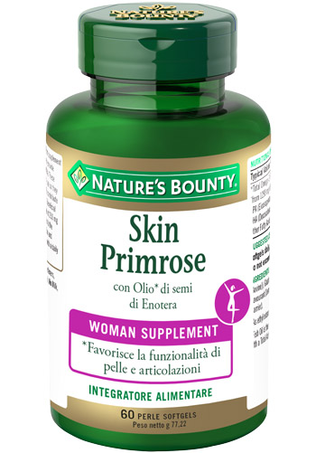SKIN PRIMROSE 60 PERLE - farmachicca