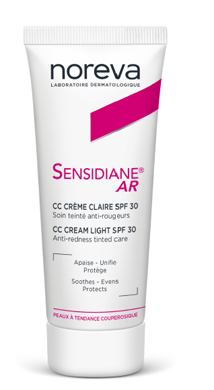 SENSIDIANE AR CC CREMA 40 ML - farmachicca
