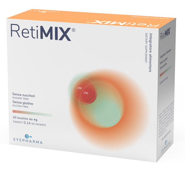 RETIMIX CASPERIVA 20 BUSTINE - farmachicca