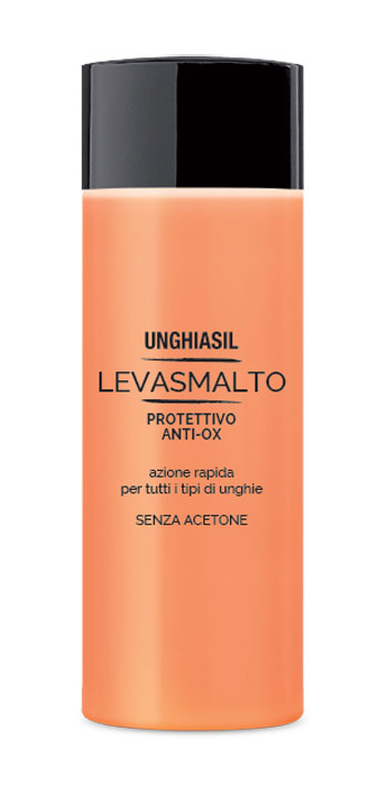 UNGHIASIL LEVASMALTO PROTETTIVO ANTI-OX 150 ML - farmachicca