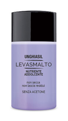 UNGHIASIL LEVASMALTO NUTRIENTE ADDOLCENTE 50 ML - farmachicca