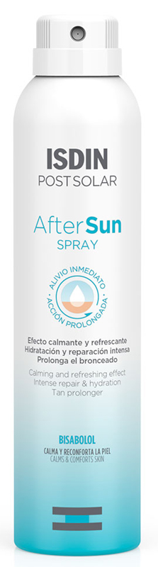 AFTER SUN 200 ML - farmachicca