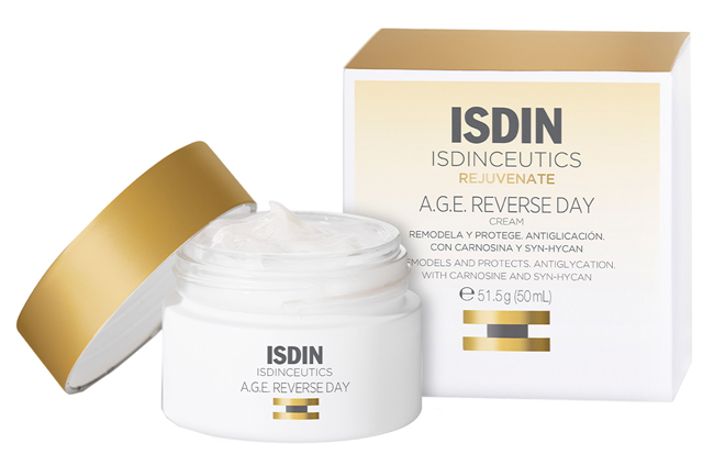 ISDINCEUTICS AGE REVERSE 50 ML - farmachicca