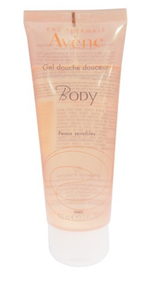 AVENE BODY GEL DOCCIA 100 ML - farmachicca