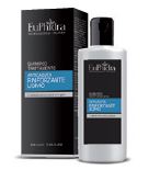 EUPHIDRA SHAMPOO ANTICADUTA RIEQUILIBRANTE UOMO 200 ML - farmachicca