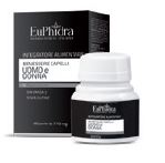 EUPHIDRA INTEGRATORE ANTICADUTA 60 PERLE - farmachicca