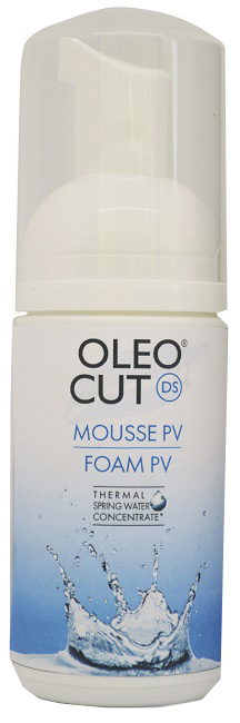 OLEOCUT MOUSSE 100 ML - farmachicca