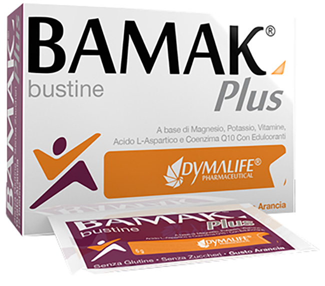 BAMAK PLUS 24 BUSTINE - farmachicca