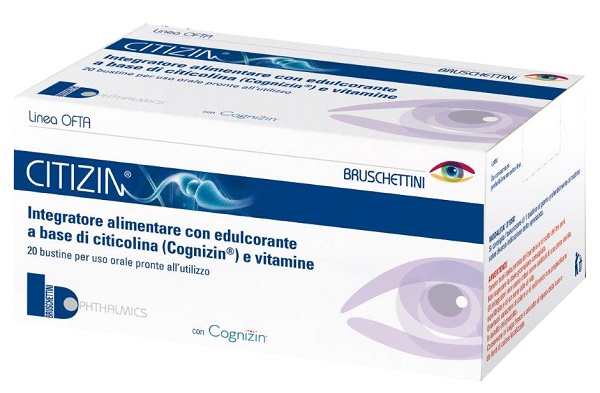 CITIZIN 20 BUSTINE DA 15 ML - farmachicca