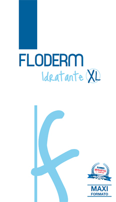 FLODERM IDRATANTE XL 400 ML - farmachicca