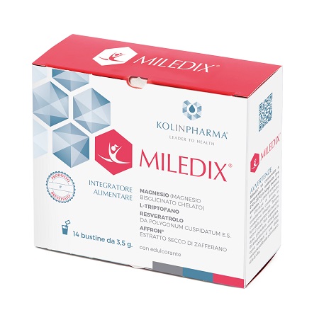 MILEDIX 14 BUSTINE - farmachicca