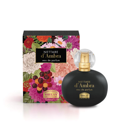 NETTARE D'AMBRA EAU DE PARFUM 50 ML - farmachicca