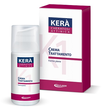 KERA' K1 CREMA TRATTAMENTO 50 ML - farmachicca
