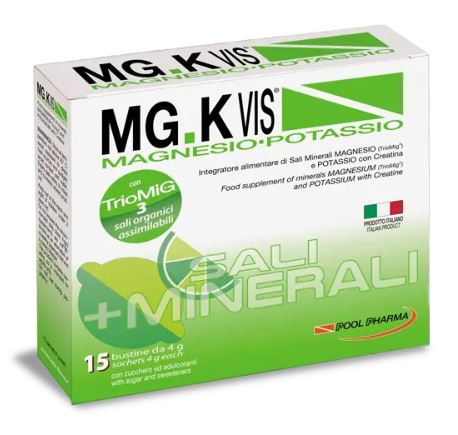 MGK VIS LEMONADE 15 BUSTINE + 15 BUSTINE - farmachicca