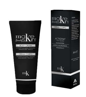 MAKESKIN BEAUTY CREMA CORPO 200 ML - farmachicca