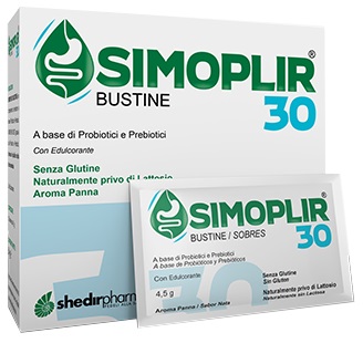 SIMOPLIR 30 12 BUSTINE - farmachicca
