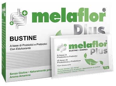 MELAFLOR PLUS 10 BUSTINE - farmachicca