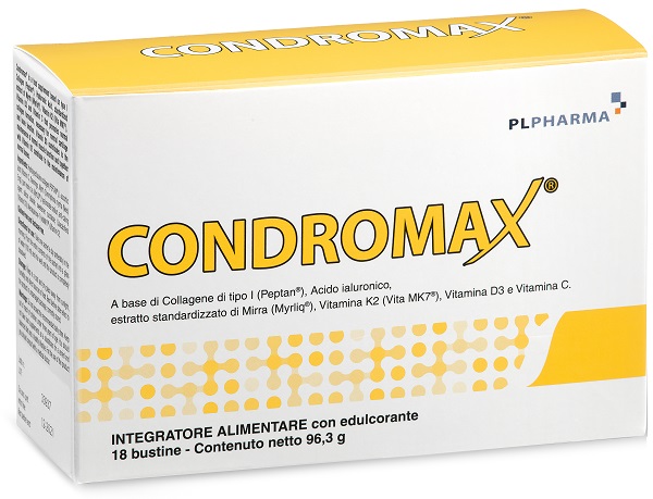 CONDROMAX 18 BUSTINE - farmachicca
