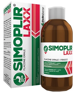 SIMOPLIR LAXX 300 ML - farmachicca