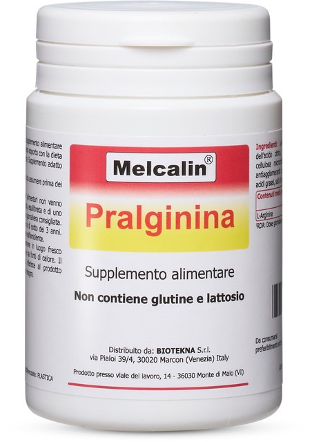 MELCALIN PRALGININA 56 COMPRESSE - farmachicca