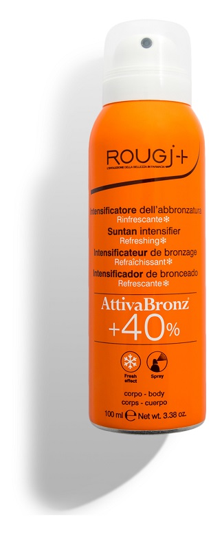 ROUGJ SOLARE ATTIVA BRONZ +40% TURBOFRESH - farmachicca