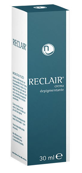 RECLAIR CREMA 30 ML - farmachicca