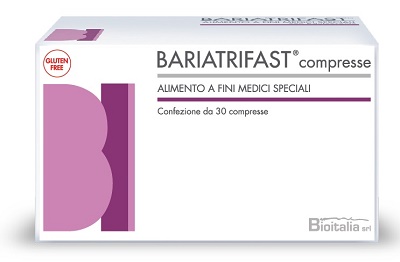 BARIATRIFAST 30 COMPRESSE - farmachicca