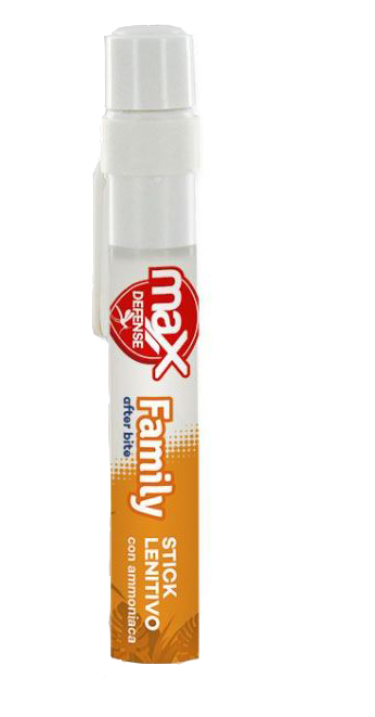 PRONTEX MAX DEFENSE STICK FAMILY - farmachicca