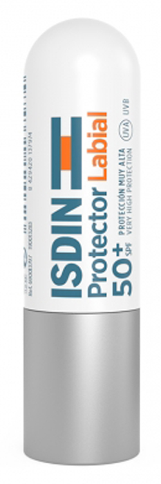 ISDIN PROTECTOR LABIAL SPF 50+ 4,8 G - farmachicca