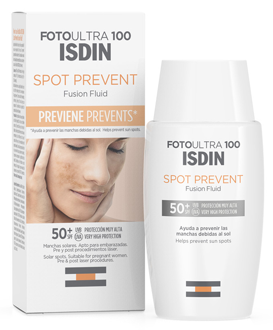 FOTOULTRA 100 SPOT PREVENT - farmachicca