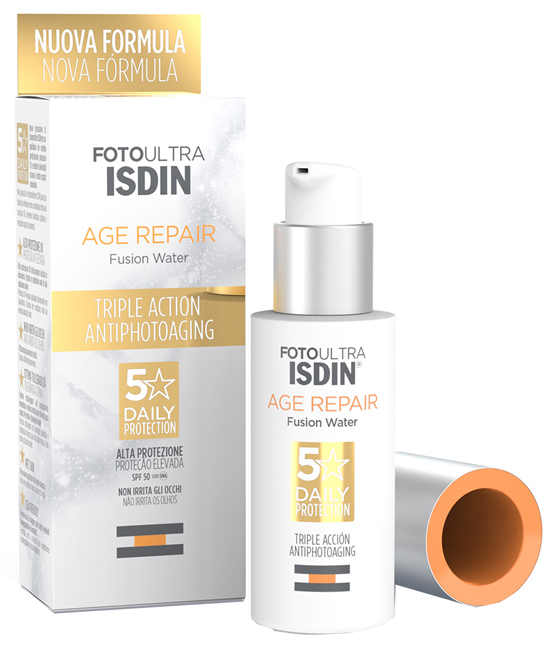 FOTOULTRA AGE REPAIR WATER 52 ML - farmachicca