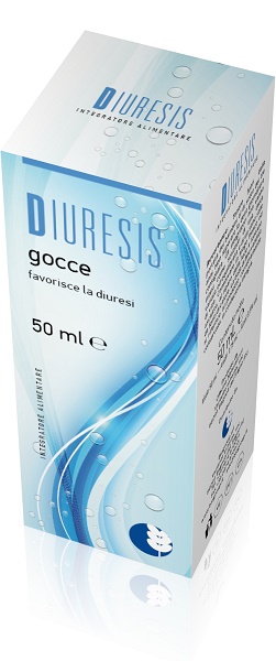 DIURESIS GOCCE 50 ML - farmachicca