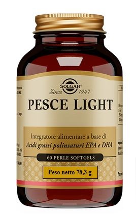 PESCE LIGHT 60 PERLE - farmachicca
