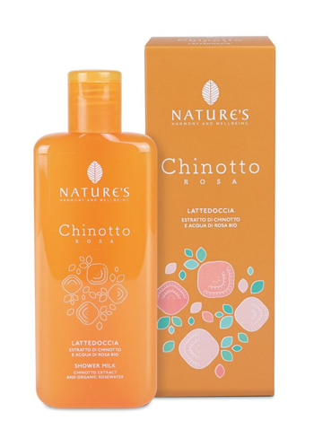 CHINOTTO ROSA LATTEDOCCIA 200 ML - farmachicca