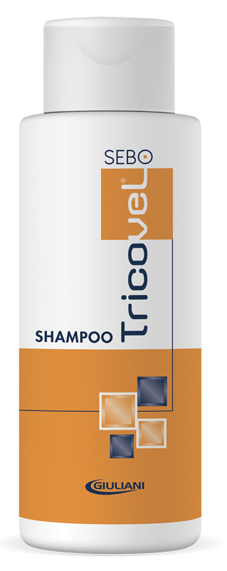 TRICOVEL SEBO SHAMPOO 150 ML - farmachicca
