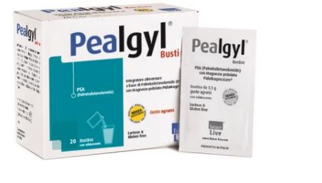 PEALGYL 20 BUSTINE - farmachicca