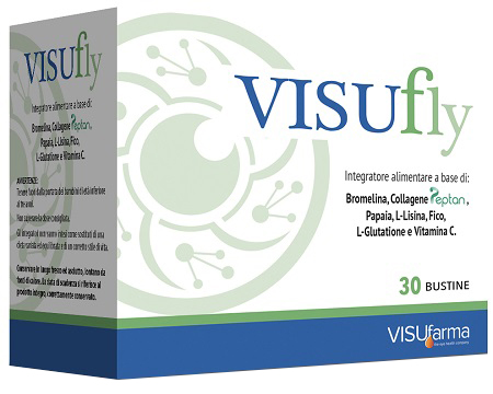 VISUFLY 30 BUSTINE - farmachicca