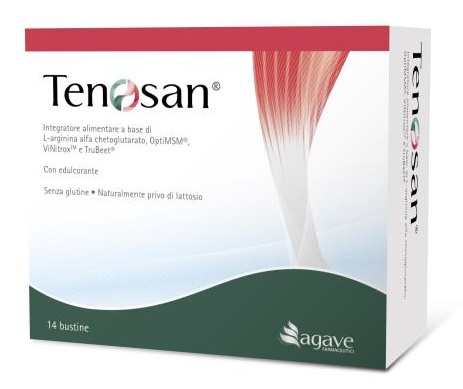 TENOSAN 14 BUSTINE - farmachicca