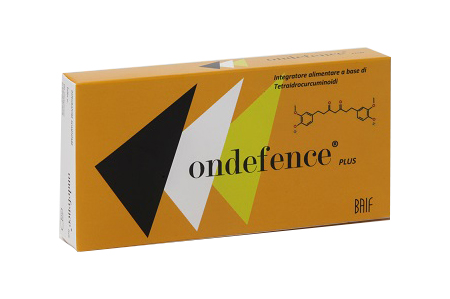 ONDEFENCE PLUS 30 COMPRESSE - farmachicca