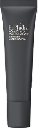 EUPHIDRA FONDOTINTA MAT EQUALIZER FM03 30 ML - farmachicca