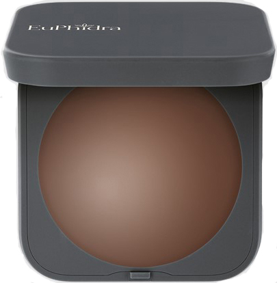 EUPHIDRA FONDOTINTA ULTRA COMFORT POWDER FP04 6 G - farmachicca