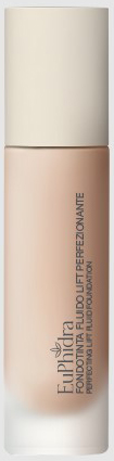 EUPHIDRA FONDOTINTA LIFT PERFEZIONANTE FL03 30 ML - farmachicca
