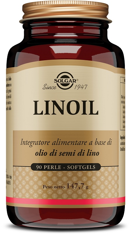 LINOIL 90 PERLE - farmachicca