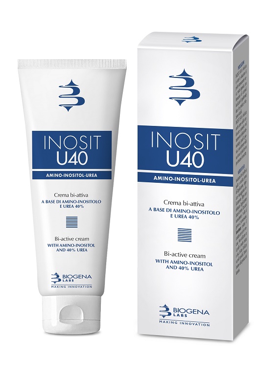 INOSIT U40 75 ML IDRATANTE CORPO - farmachicca